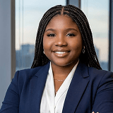 Mrs. Brenda O. Udosen