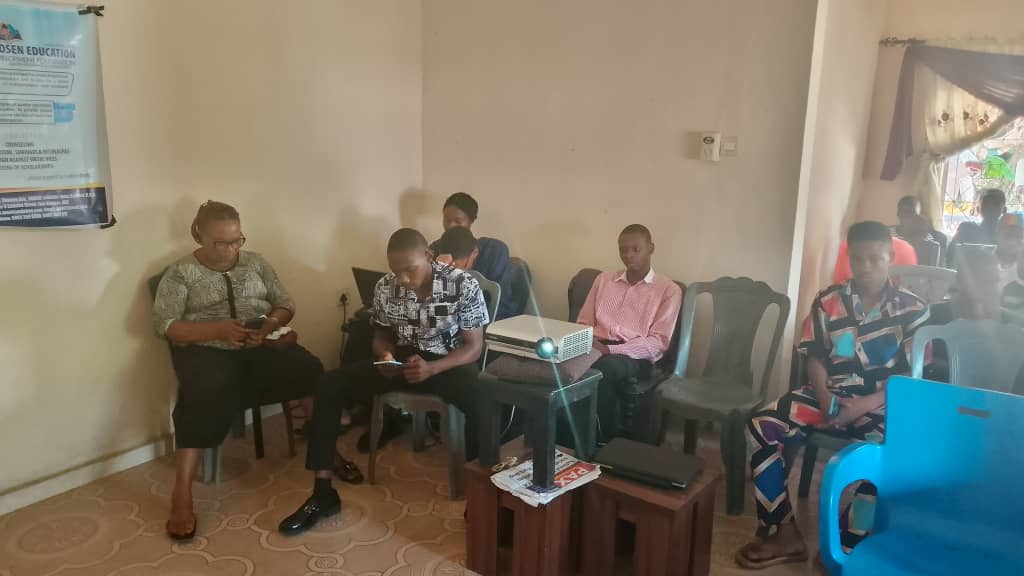 Counselling & Mentorship