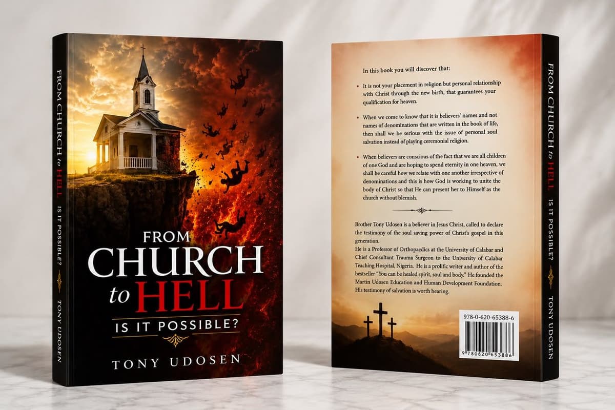From Church to Hell