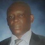 Barr. Godwin G. Umoh